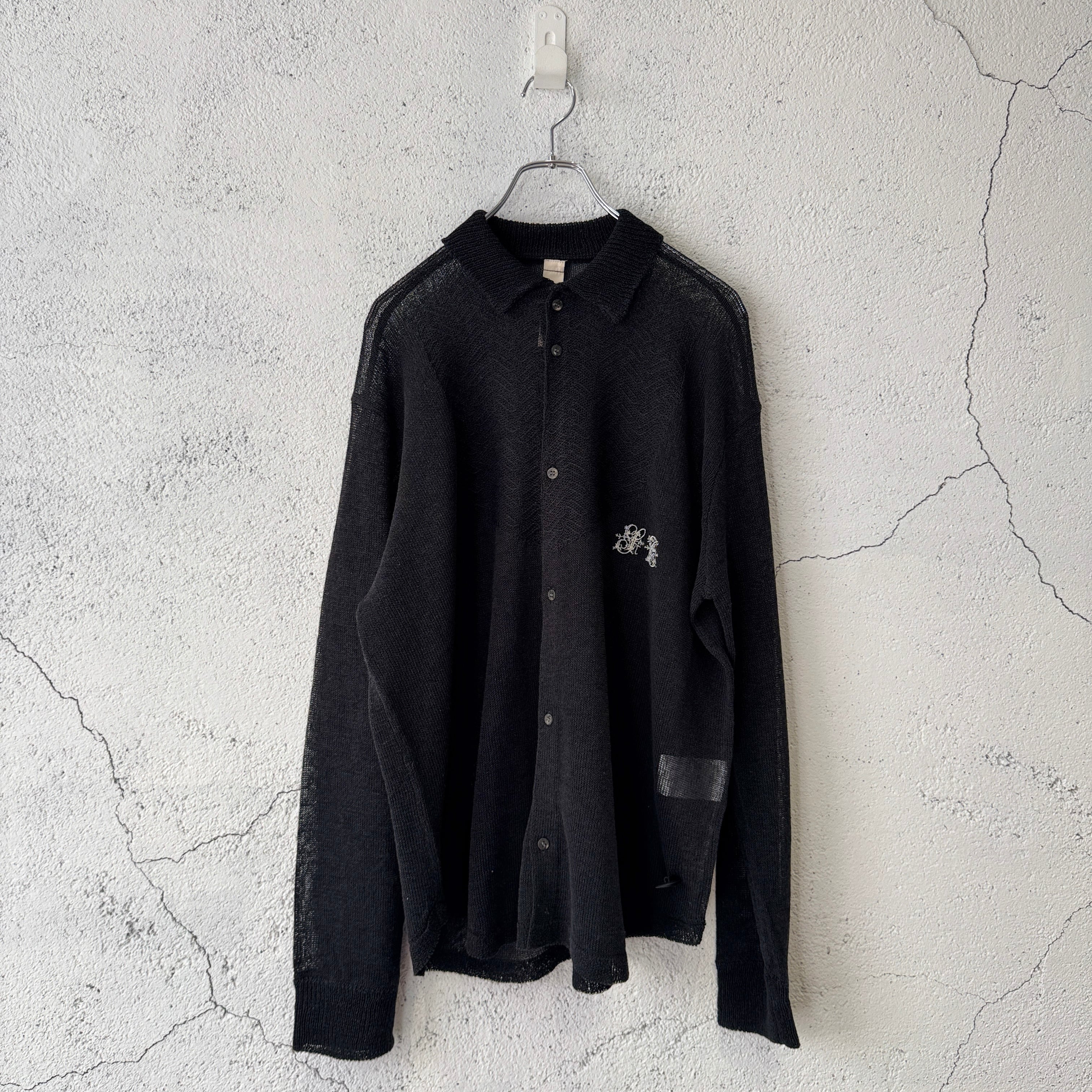 SHINYAKOZUKA / Sir, PENGUIN(ISSUE#7) / CHARCOAL | ふぁいん