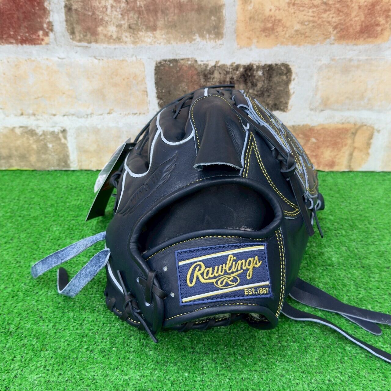 2026NEWモデル】Rawlings ローリングス 硬式投手用 HOH PREMIUM