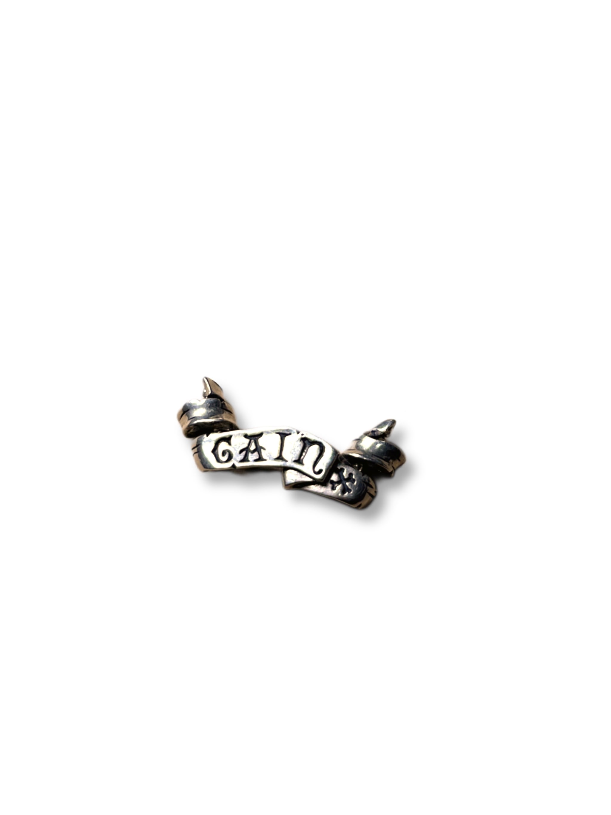 Classic Rude Casquette | Gain Tip Design