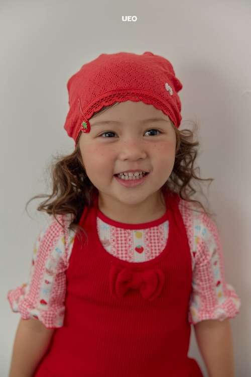 U.EO［取寄］nunettine beanie 26autumn