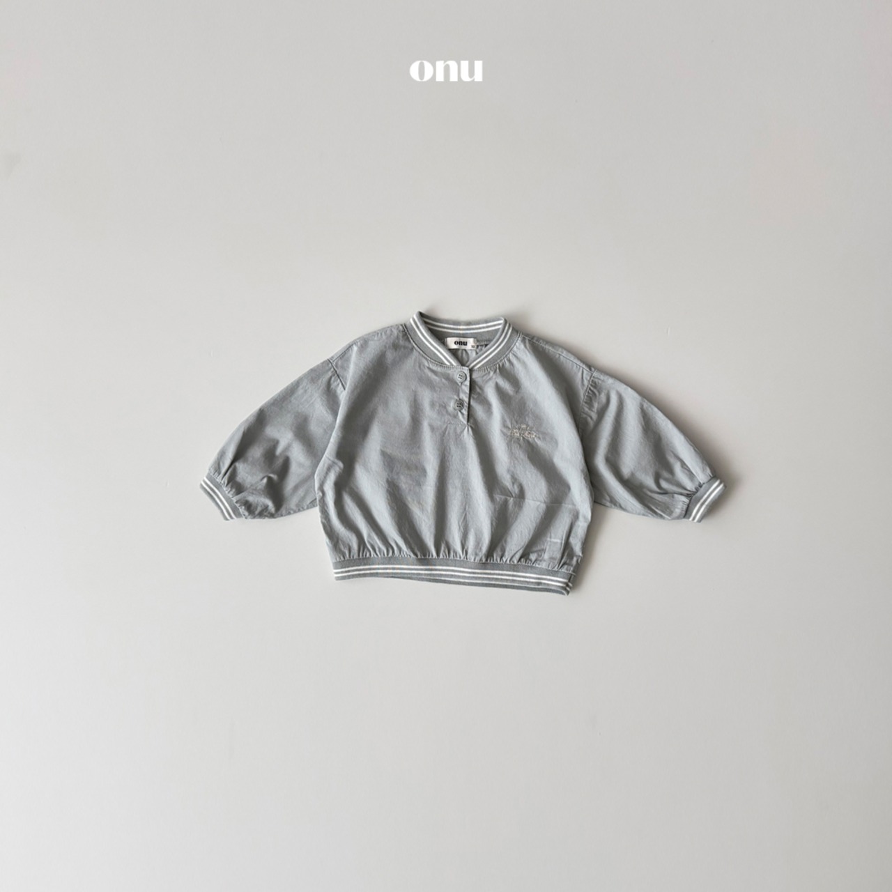 ONU 26/SS Wind Ribbed MTM