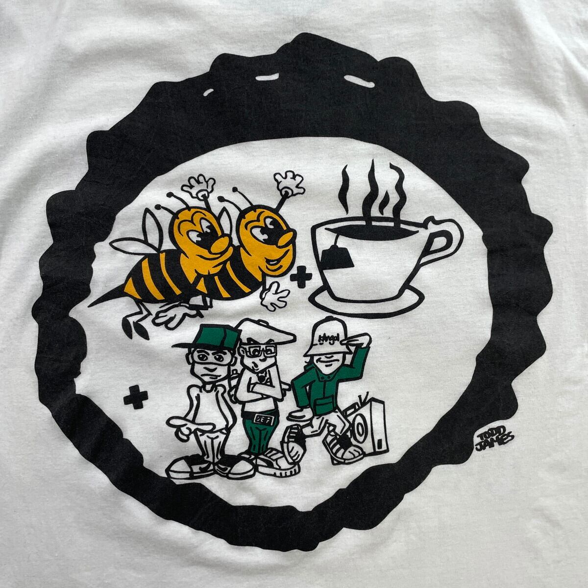 BEASTIE BOYS ビースティーボーイズ CHECK YOUR HEAD ヒップホップ