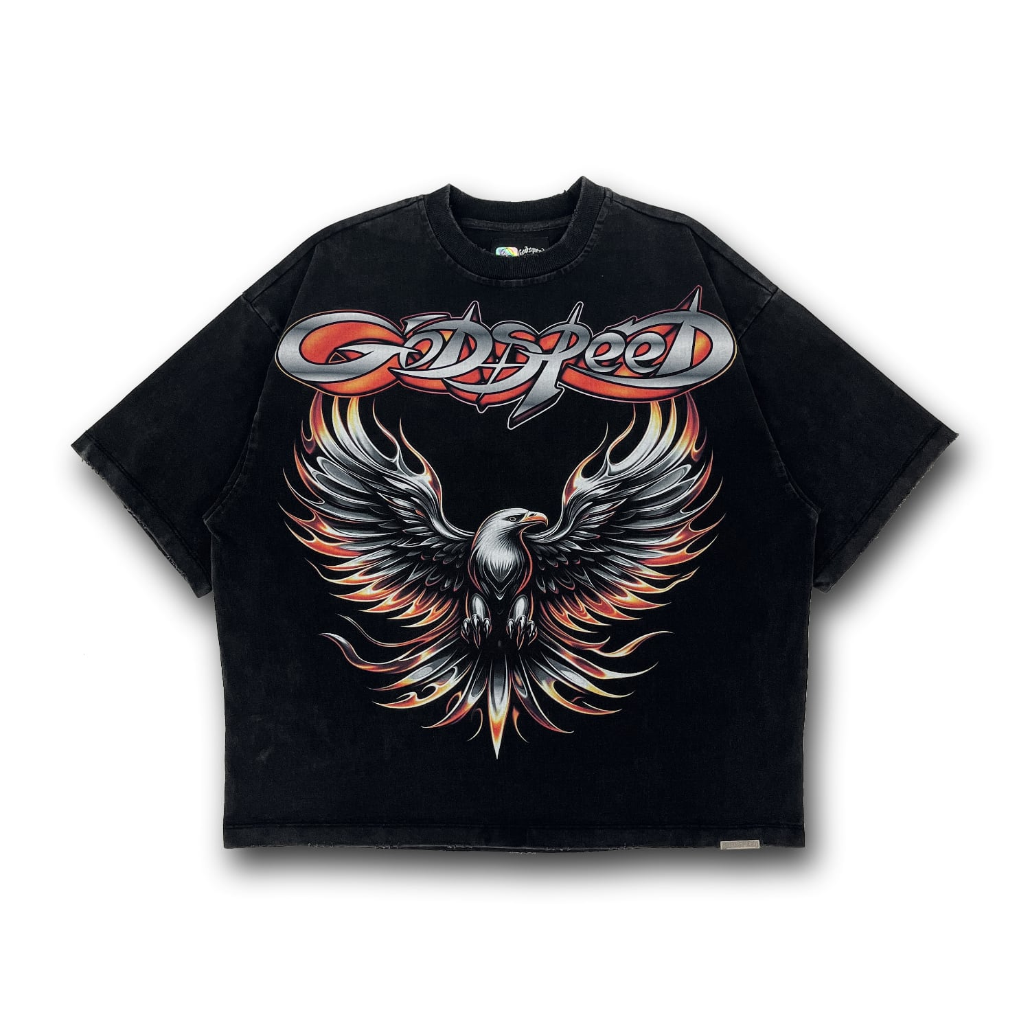 GODSPEED | HOLICK