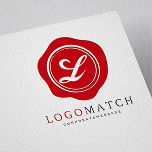 シーリングスタンプLのロゴ