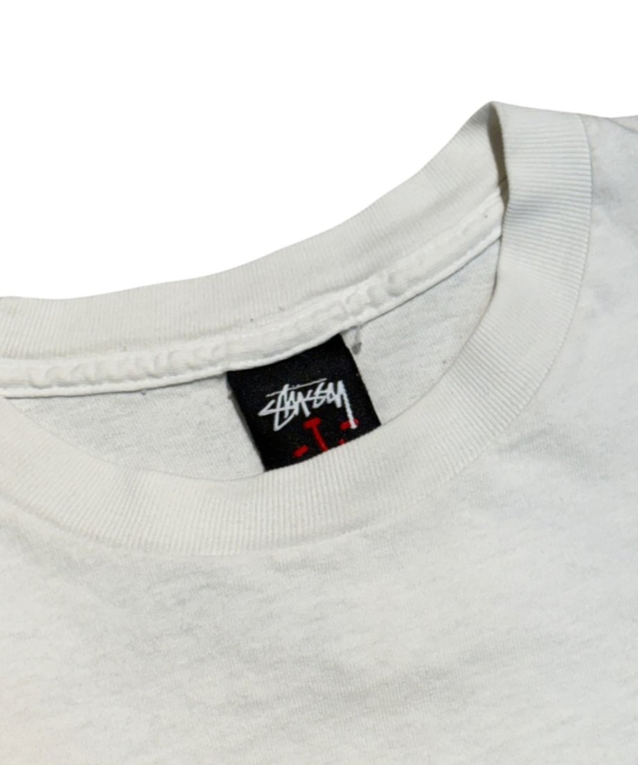 00s STUSSY Tシャツ