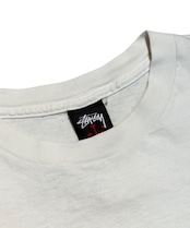 00s STUSSY Tシャツ