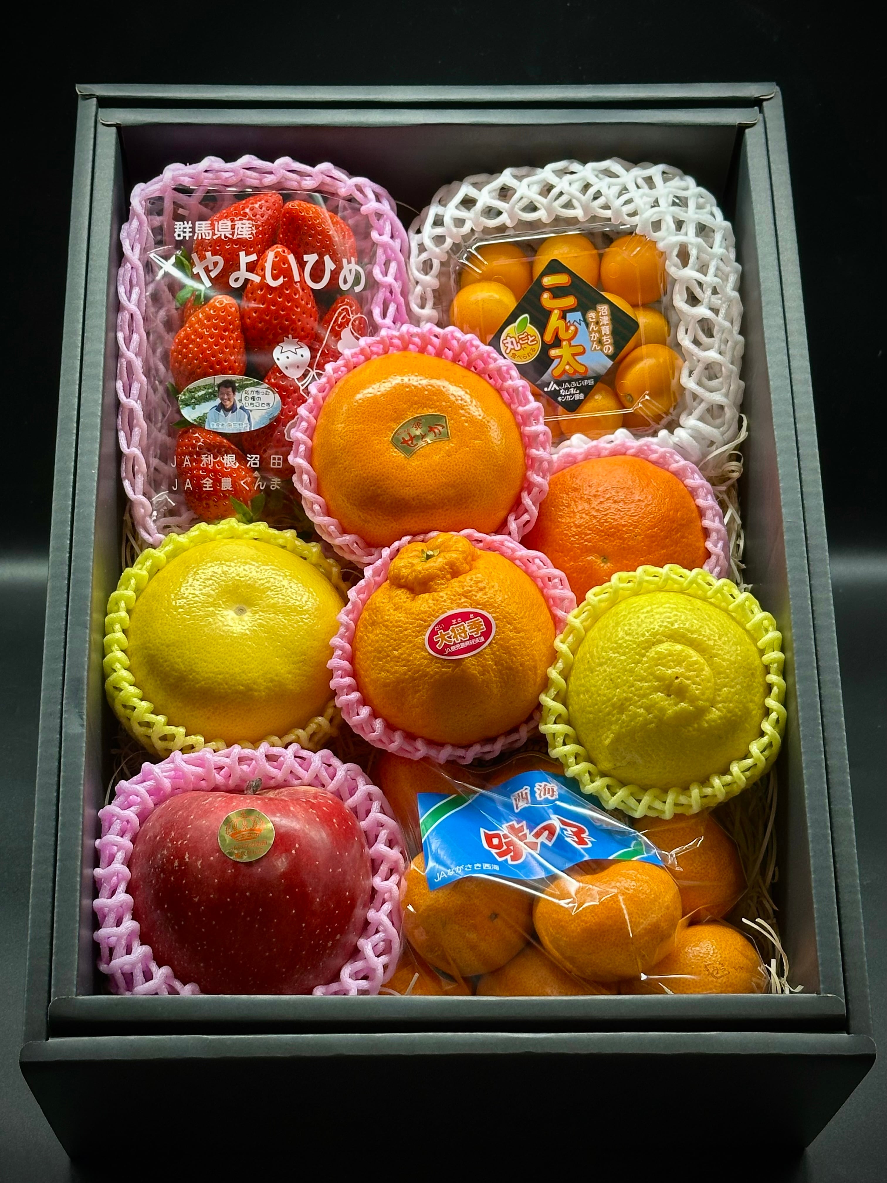 極上フルーツセレクション ・金剛