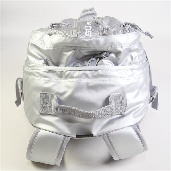 Size【フリー】 SUPREME シュプリーム 22AW Backpack バックパック 銀