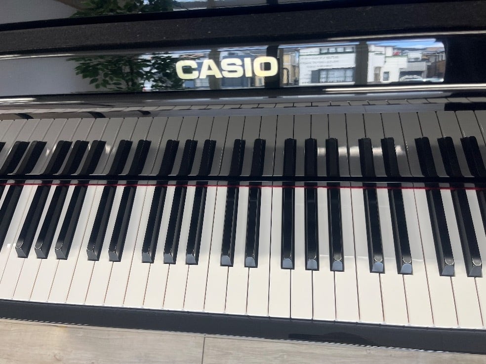 ☆83326【電子ピアノ】CASIO GP1000 21年製 | リユース専門店エプコ