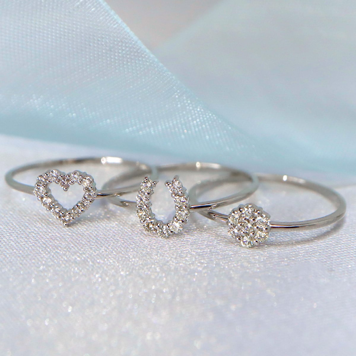 【ダイヤモンド♢デザイン ブローチ】D3.22ct Pt900 ケース付き 在庫限り】Pt900 ダイヤモンド0.1ct フラワー ネックレスorリング