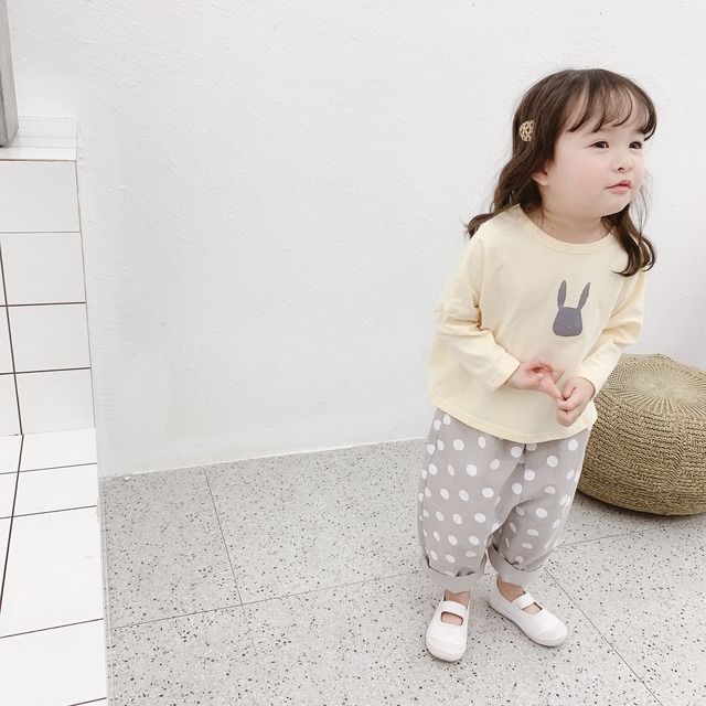 うさぎイラスト ロングtシャツ 男女兼用 子供服 送料無料 80 1 女の子 男の子 シンプル 韓国子供服 予約 374 プチプラ子供服の かわいいお店 Mao アウトレット通販 うさぎイラスト ロングtシャツ 男女兼用 子供服 送料無料 80 1 女の子 男の子 シンプル 韓国子供服 予約 374 プチプラ子供服の かわいいお店 Mao アウトレット通販