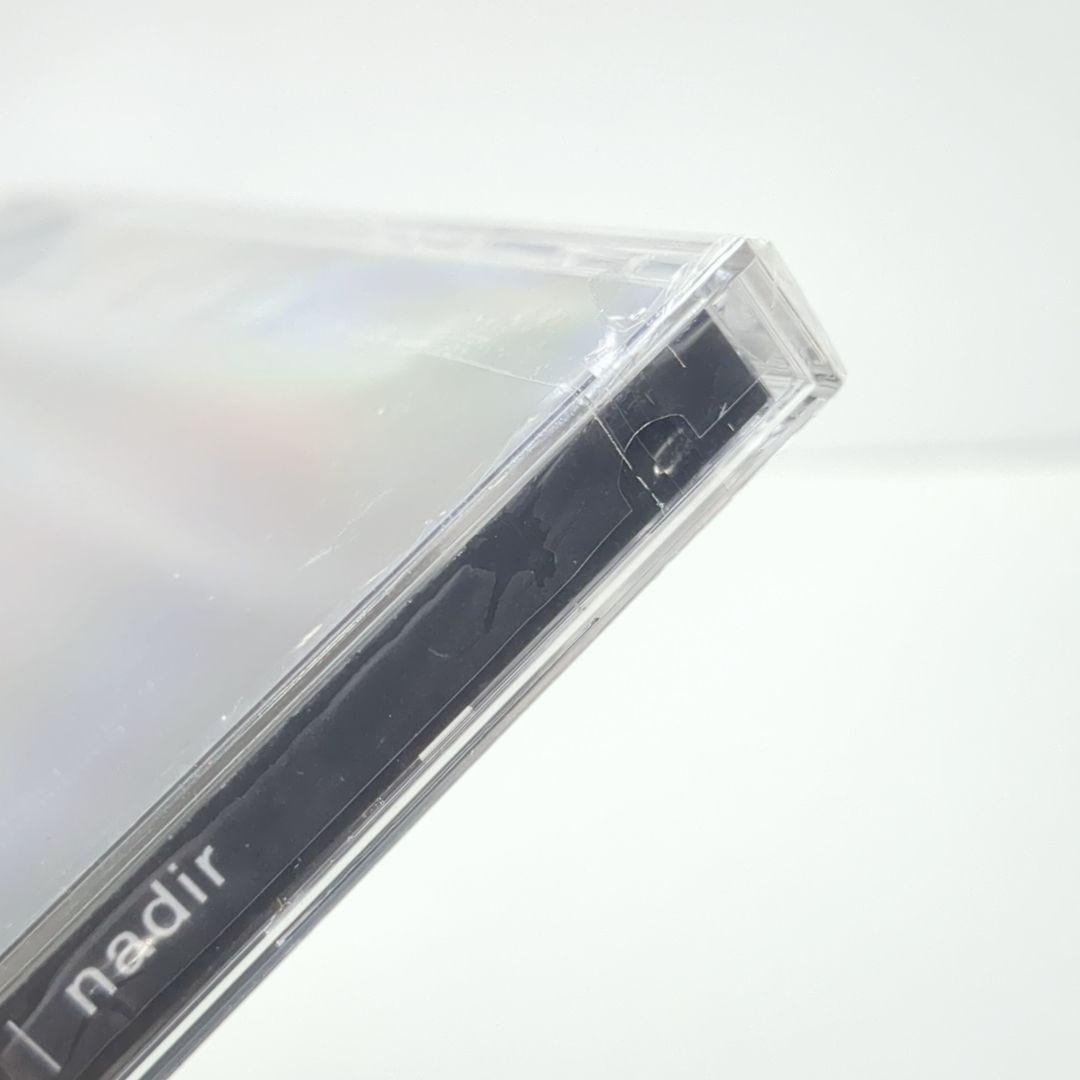 未開封 nadir compllege Taishi mintea 同人 CD | 3cha.store