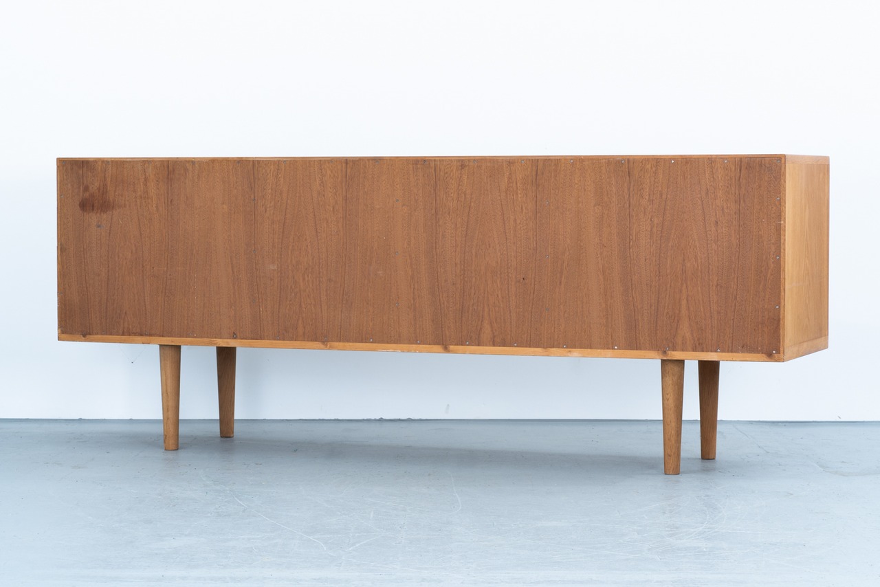 【as it is】Hans J. Wegner | RY26 Sideboard