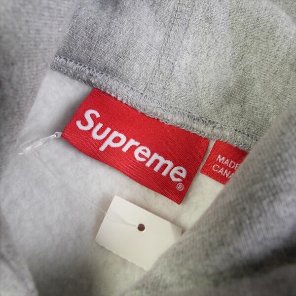 Size【S】 SUPREME シュプリーム 16AW Box Logo Hooded Sweatshirt ...