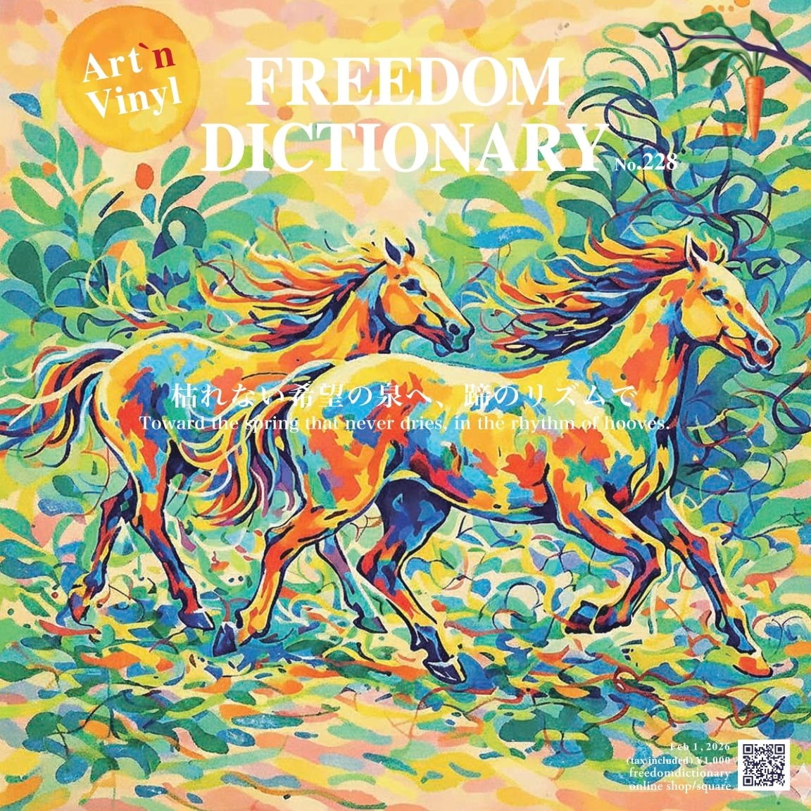 freedom dictionary