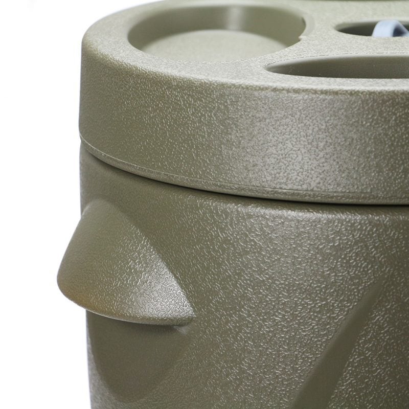 THOR water-jug 10L ソー ウォータージャグ キャンプアウトドア