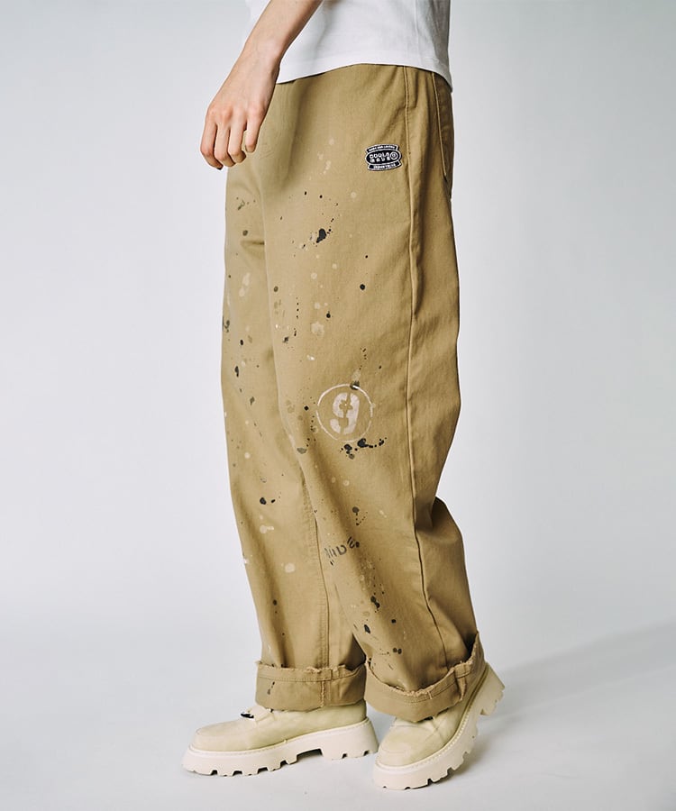 PANTS | COOLA | クーラ