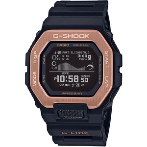 G-SHOCK GBX-100NS-4JF　スーパーイルミネーター　