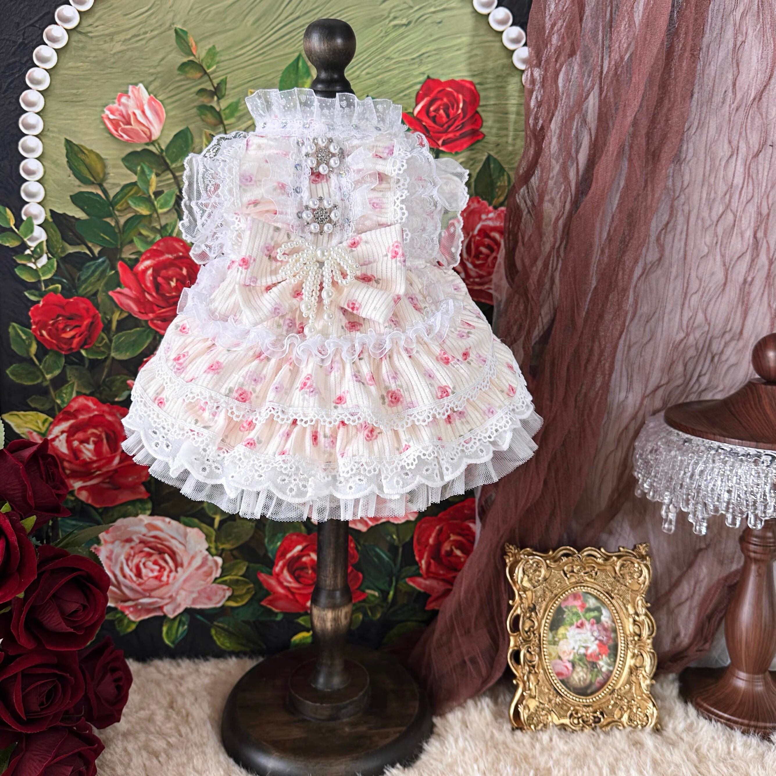 予約商品】75×50 ペット用いちごブランケット | strawberry by cocoLily.