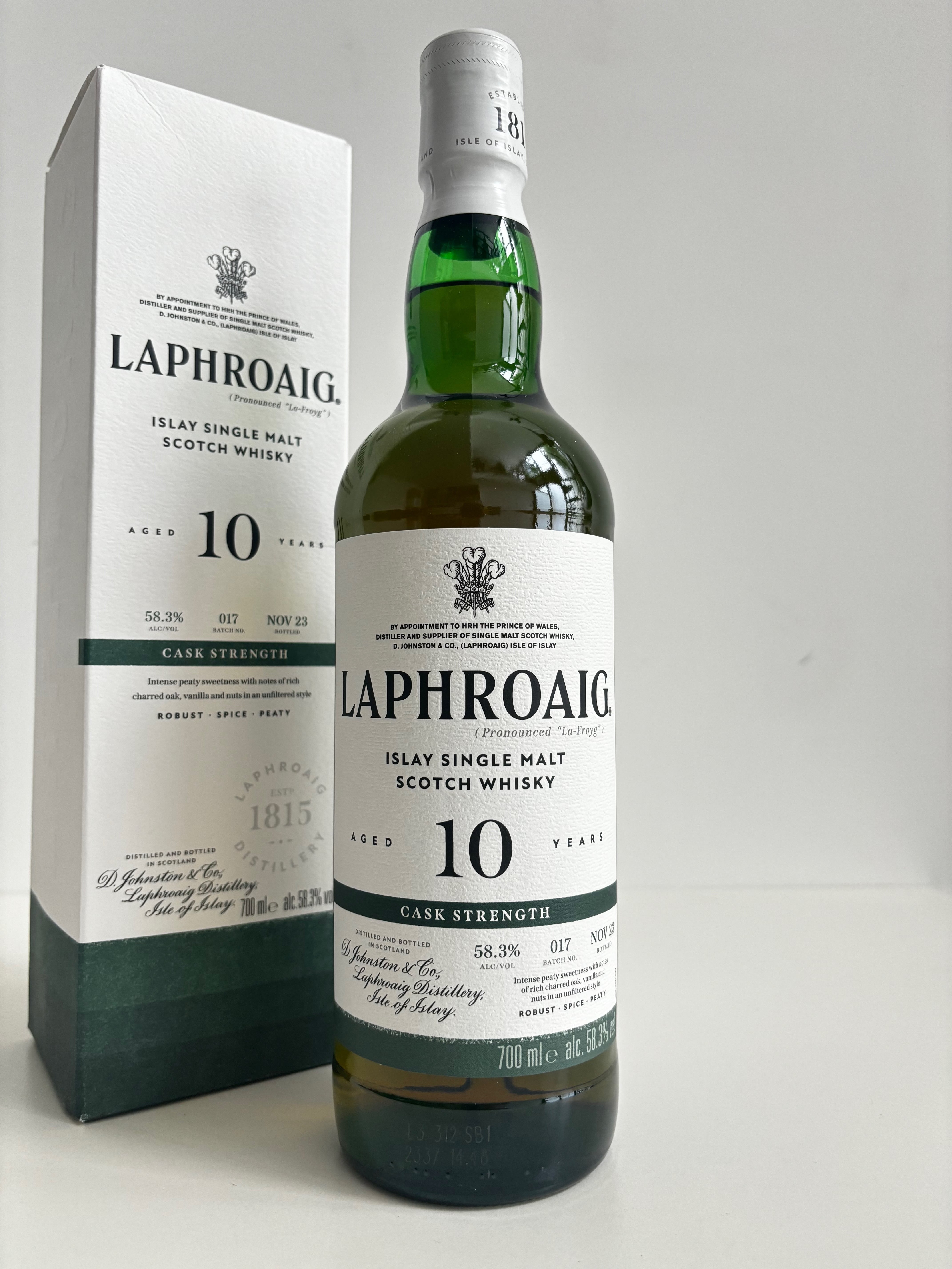 ベンリネス 2011/2024 13年 100プルーフ#33 57.1% 700ml | Pay ID ベンリネス 2011/2024 13年 100プルーフ#33 57.1% 700ml | Pay ID