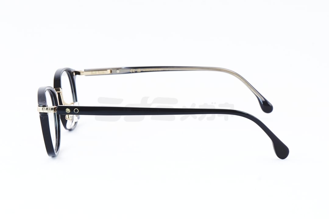 Paul Smith メガネ PS23607LB Col.001 HALIFIELD ウェリントン