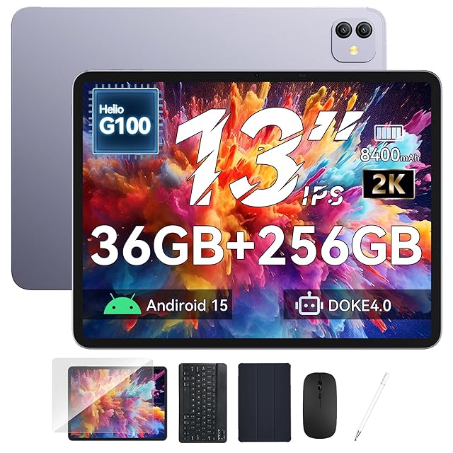 タブレット 10インチ Wi-Fiモデル 】Tabwee T20 android15 タブレット