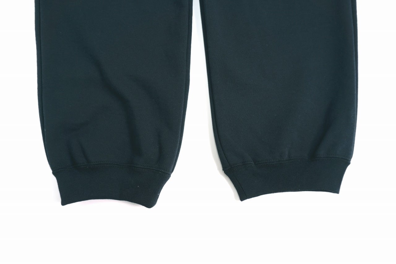 Organic Heavy Weight Sweat Pants