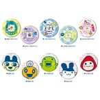 【ロット販売】【10入】CANミラーコレクション たまごっち(8528319)