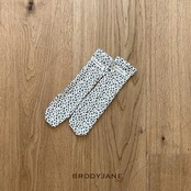 韓国子供服 / 26Autumn / 〖取寄〗Brodyjane / モカレオソックス / ベビー服 / 赤ちゃん服 / 靴下 *FREE*