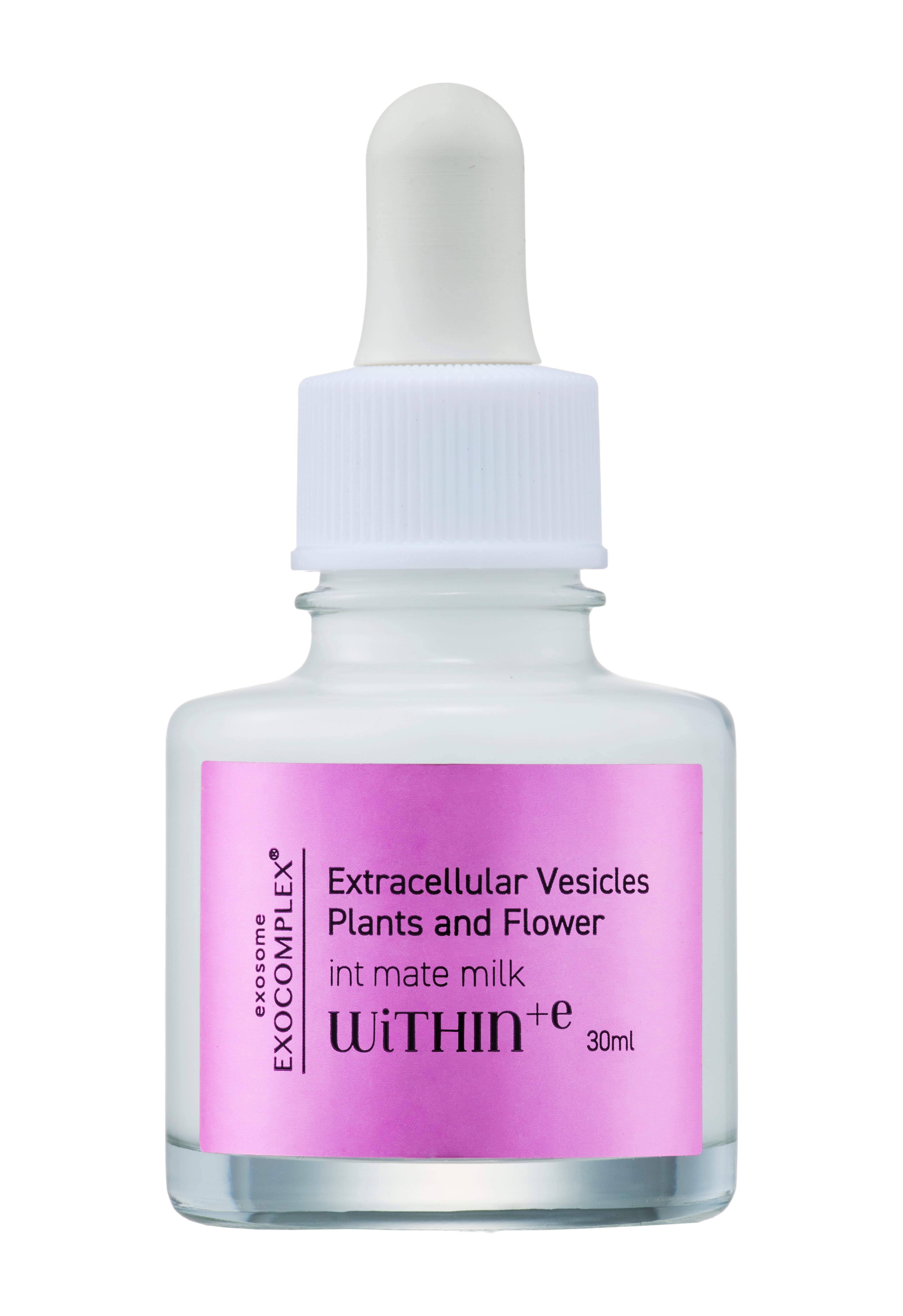 エクソパーティクル®︎ 24Kナノ トリートメントミスト | asfreya