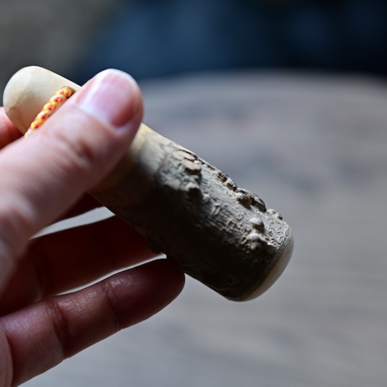 東屋　擂粉木(すりこぎ)  / Azmaya Surikogi (Wooden Pestle)［2106100000082］