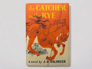 【SL066】Catcher in the Rye