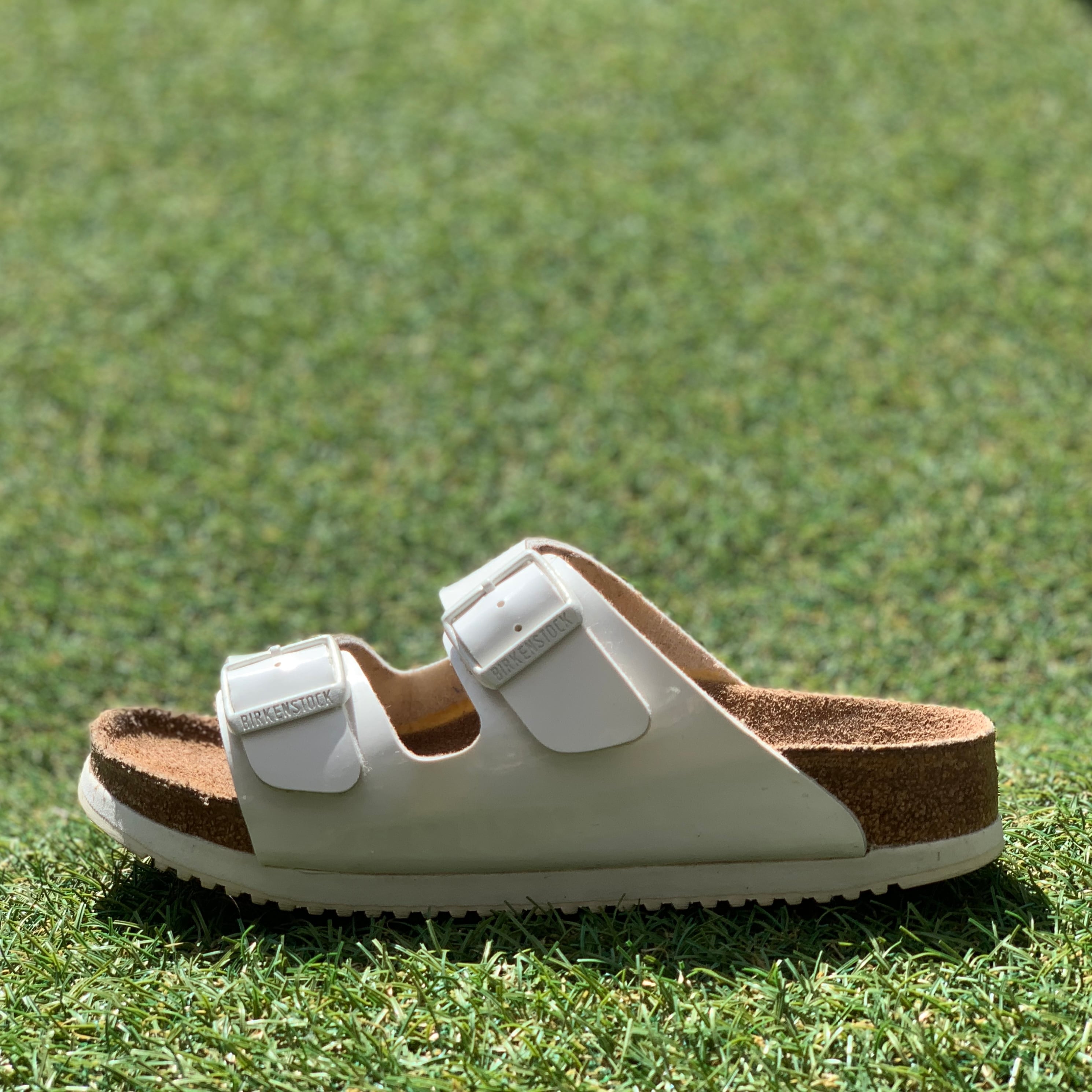 BIRKENSTOCK ARIZONA ビルケンシュトック アリゾナ F97