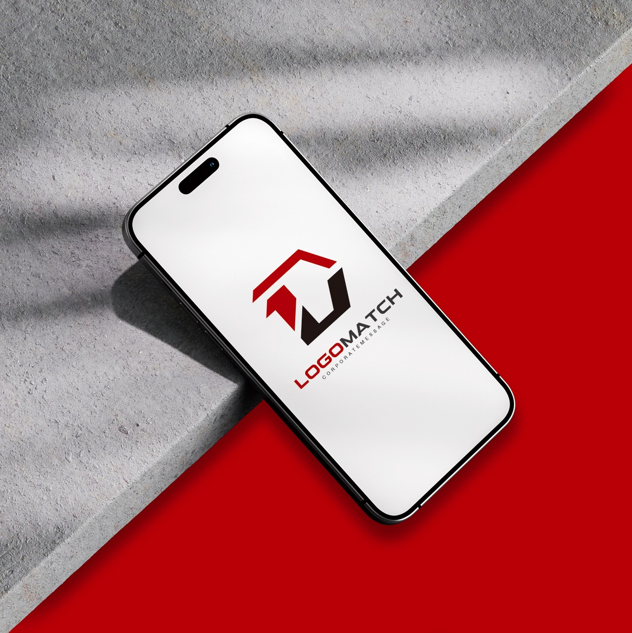 革新の先頭に立つ姿勢D・１ロゴ