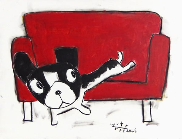 doghouse gallery