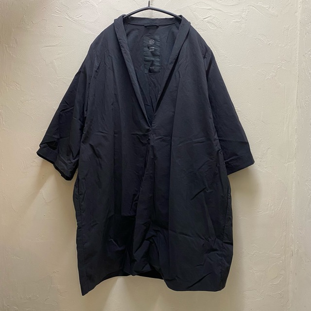 TEATORA テアトラ roomkey shirt SIZE 4 【代官山12】