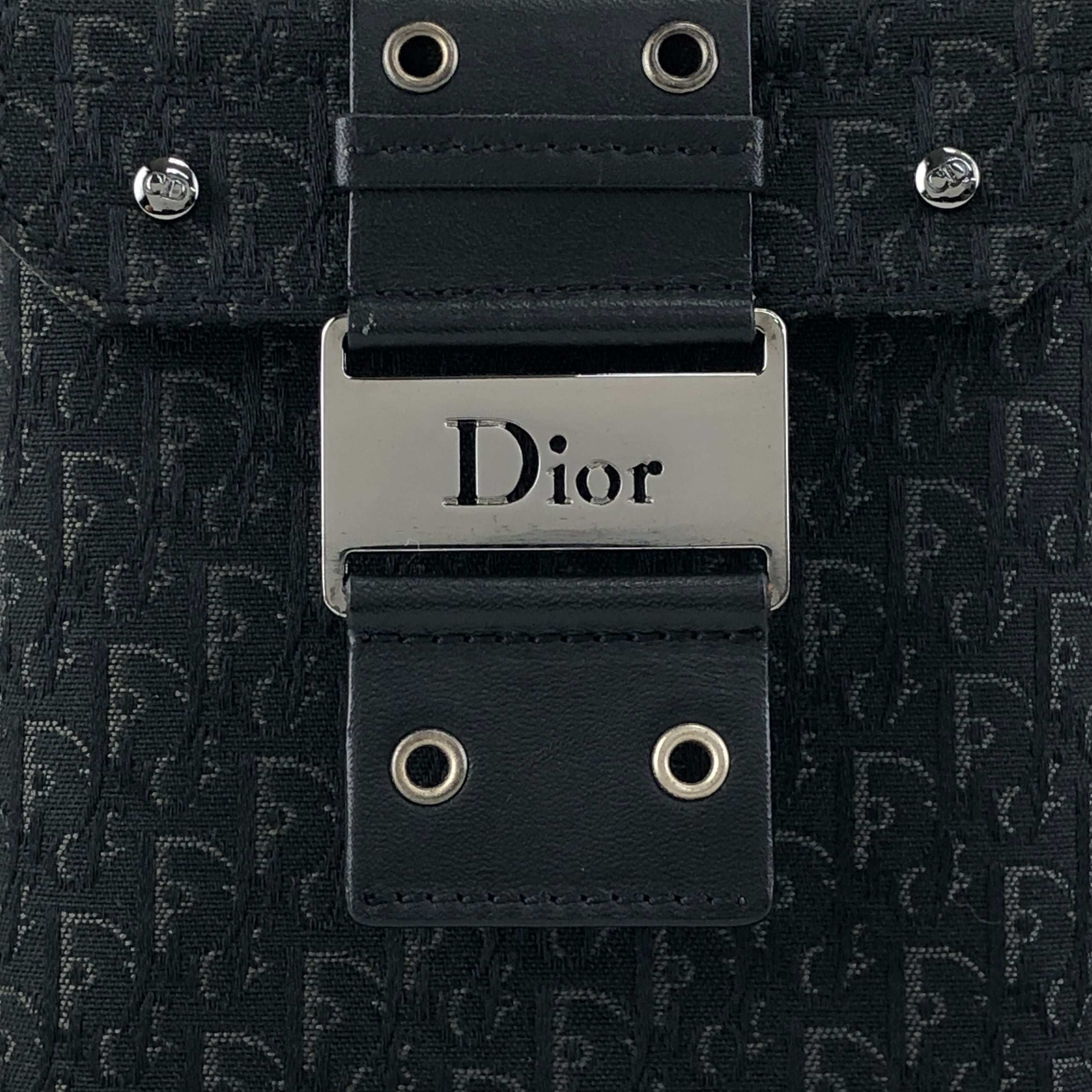Christian Dior クリスチャン ディオール ストリートシック