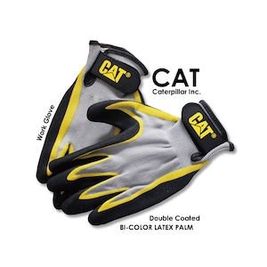 CAT[Caterpillar] Work Glove