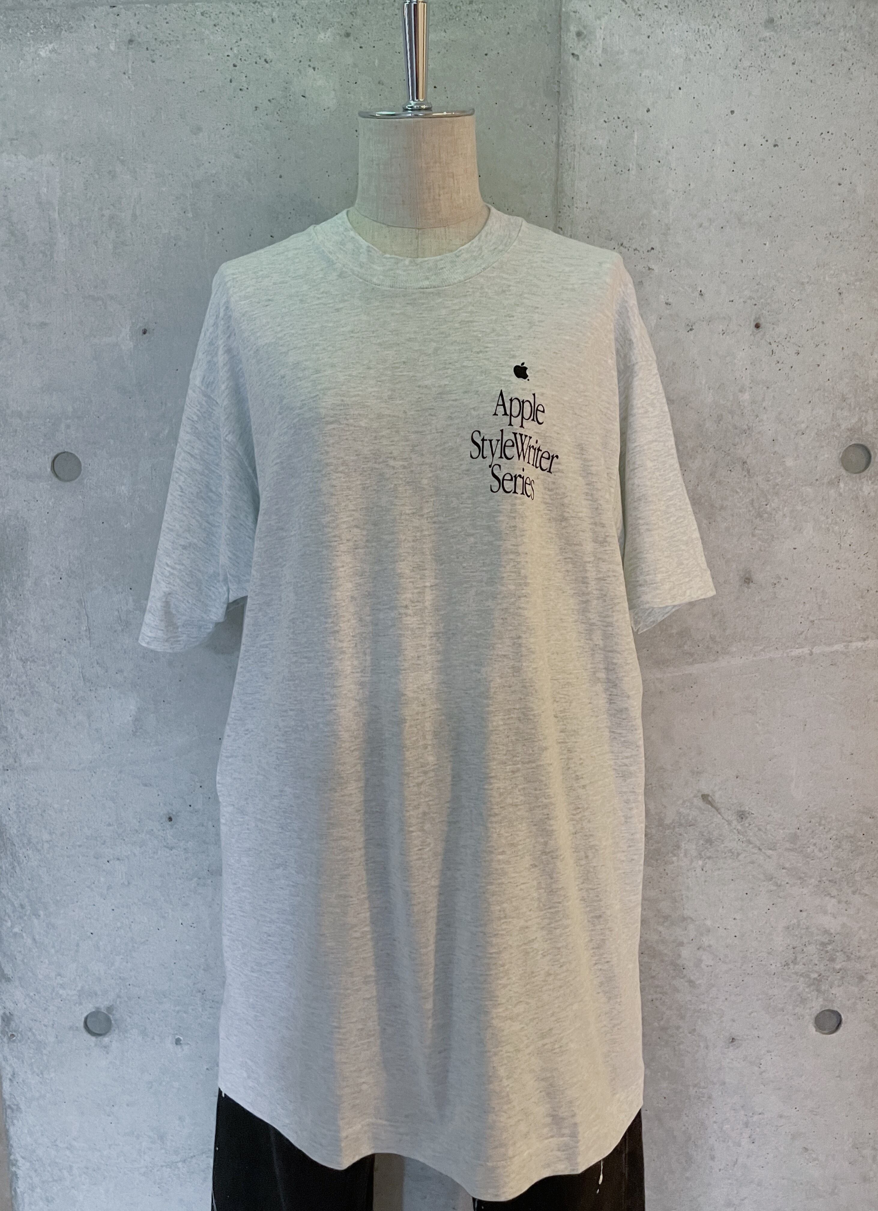 Apple StyleWriter Series Tシャツ