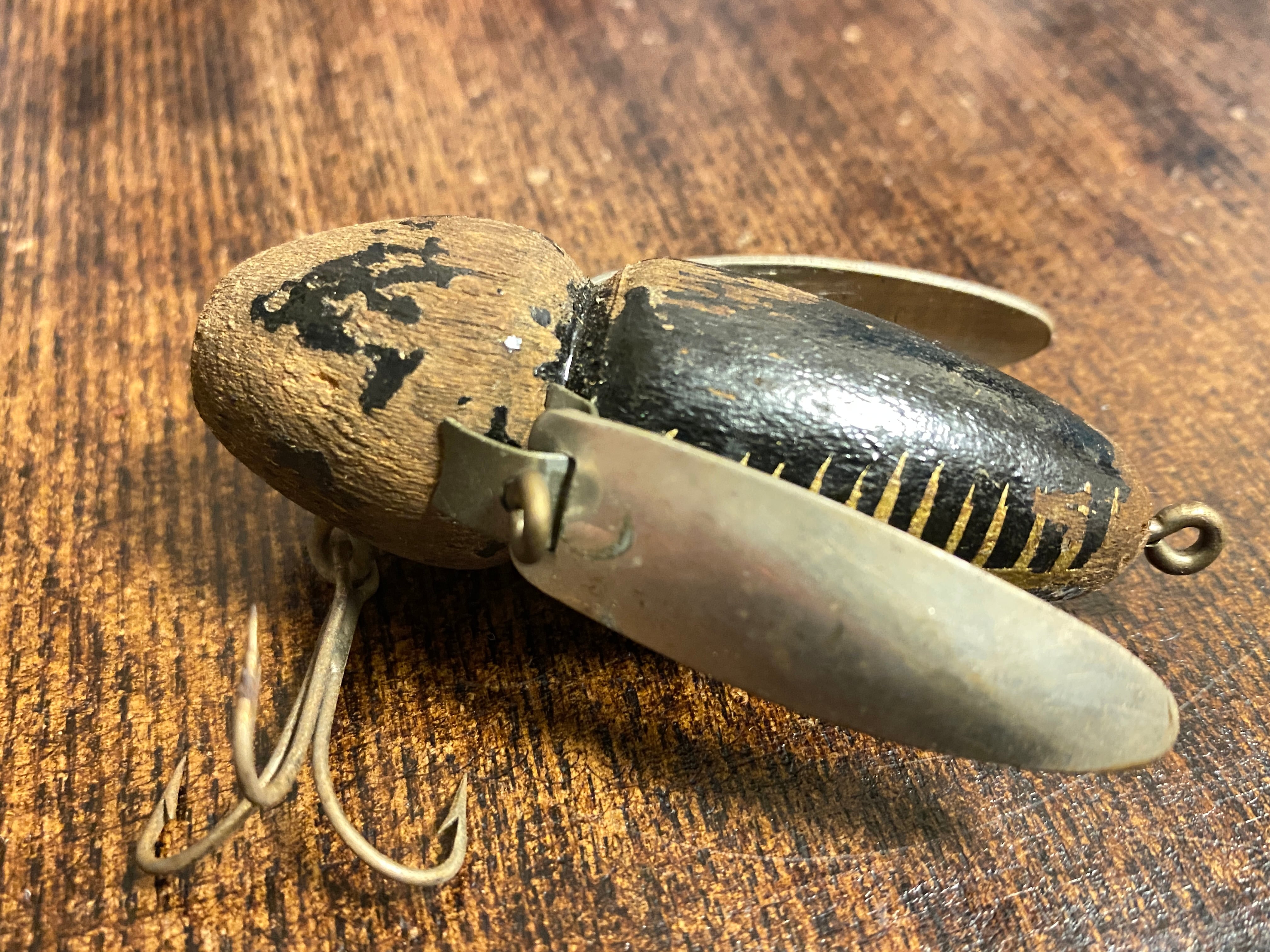 30s Jim Donaly Jersey Wow [7257] | Tackleshop GTA