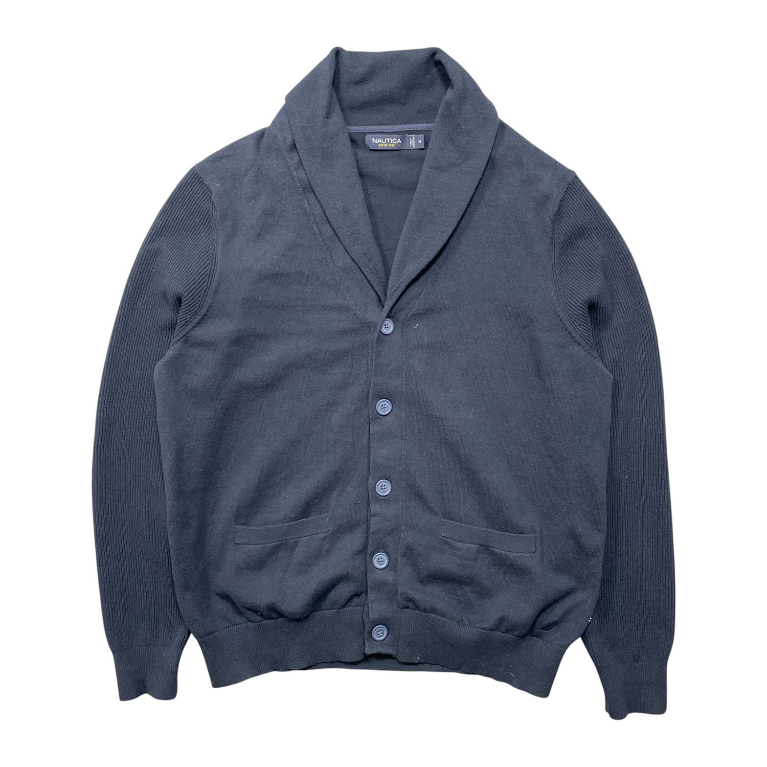 古着 80S USA製 LORD JEFF ロードジェフ ヴィンテージ ウール/アクリル