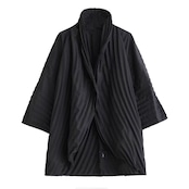 プリーツ加工 ジャケット&パンツ セレクト 60014