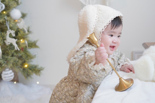 ꒰ 即納 ꒱ flower heart quilting one-piece