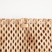 i ro se "NET" SHOULDER BAG S