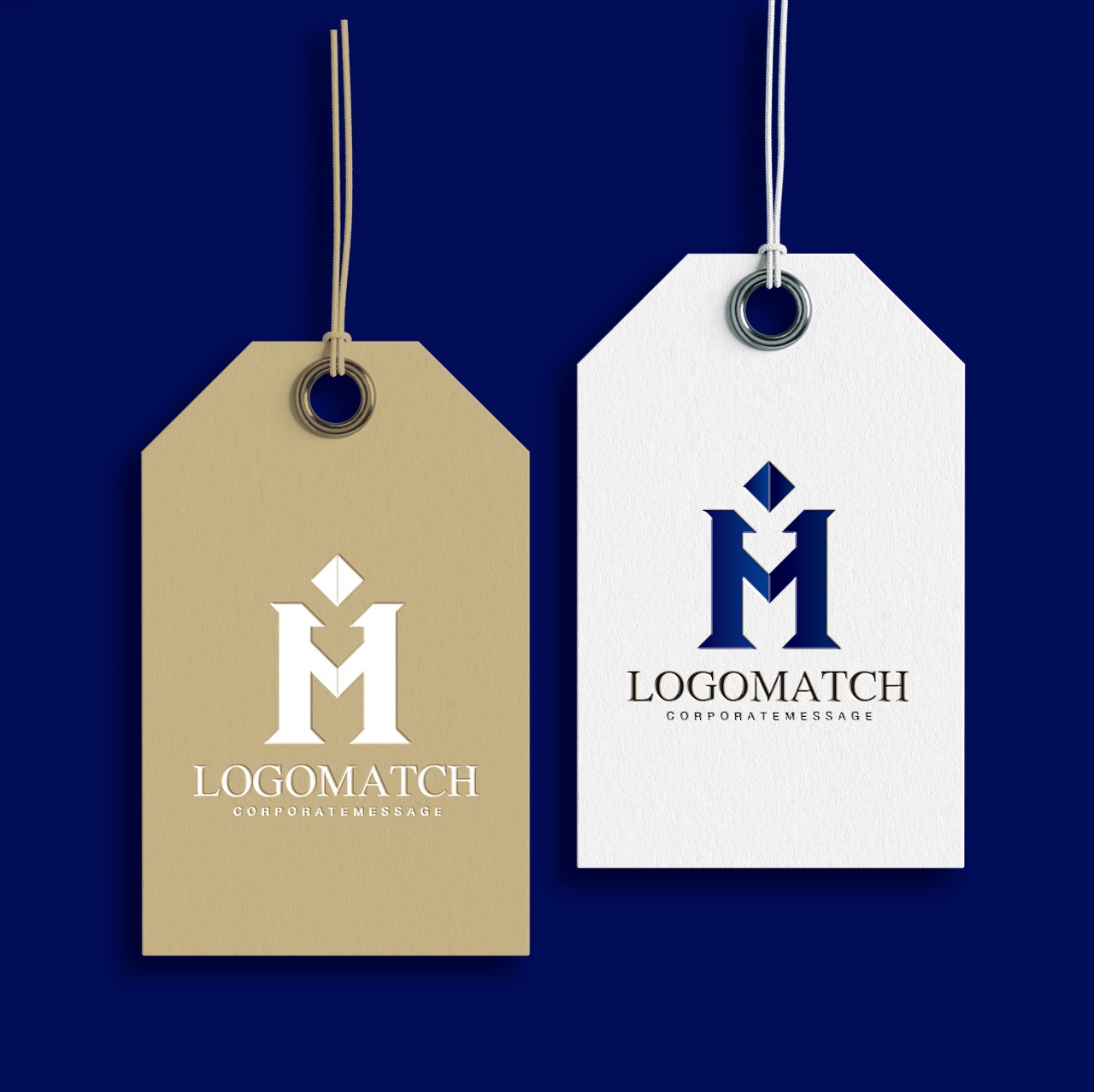 確実に成功へと導くHのロゴ