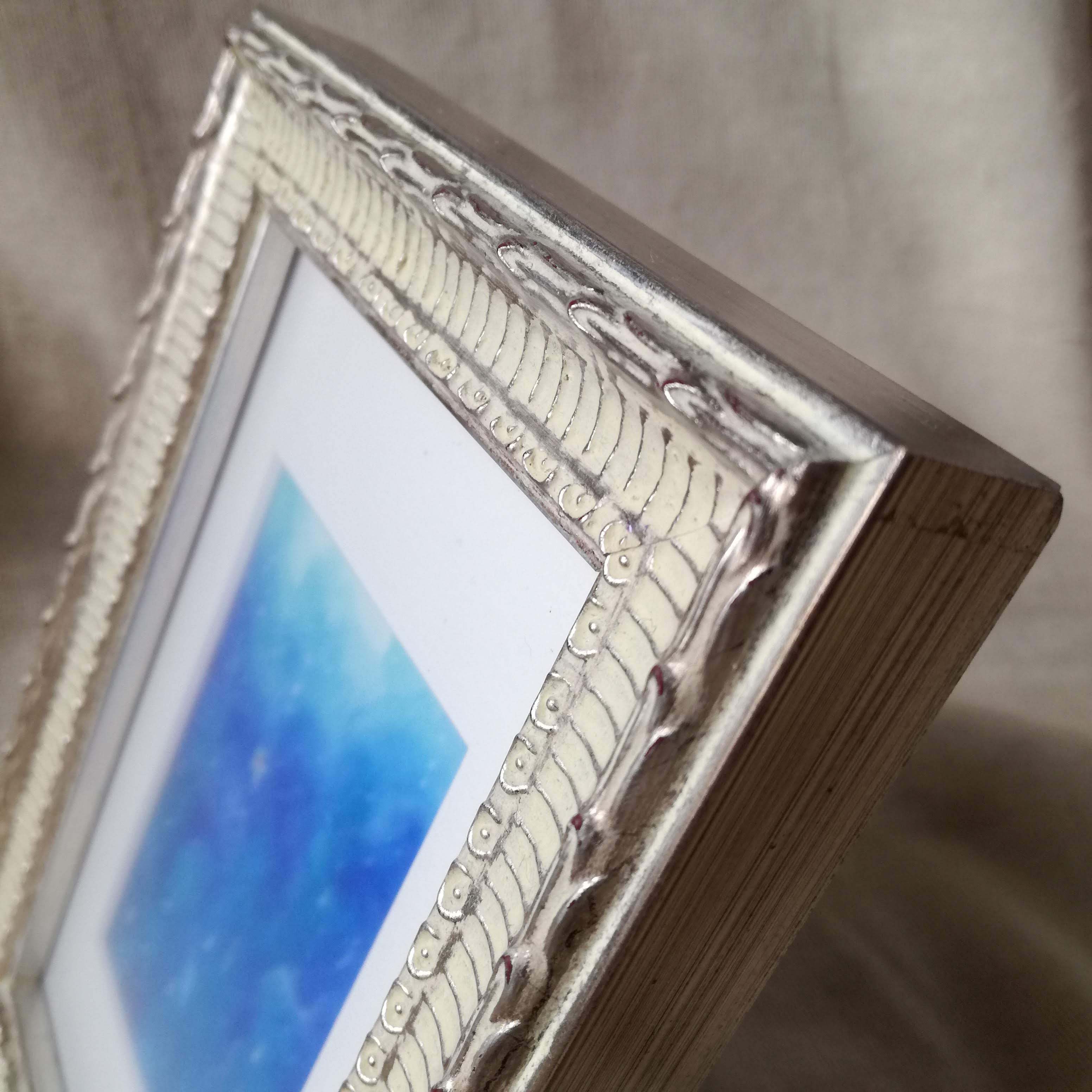 原画・額付き】ATC『クリオネハート』 | LapiLight