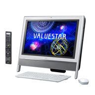 NEC VALUESTAR VN370/HS PC-VN370HS1JB PC-VN370HS1JR PC-VN370HS1JW