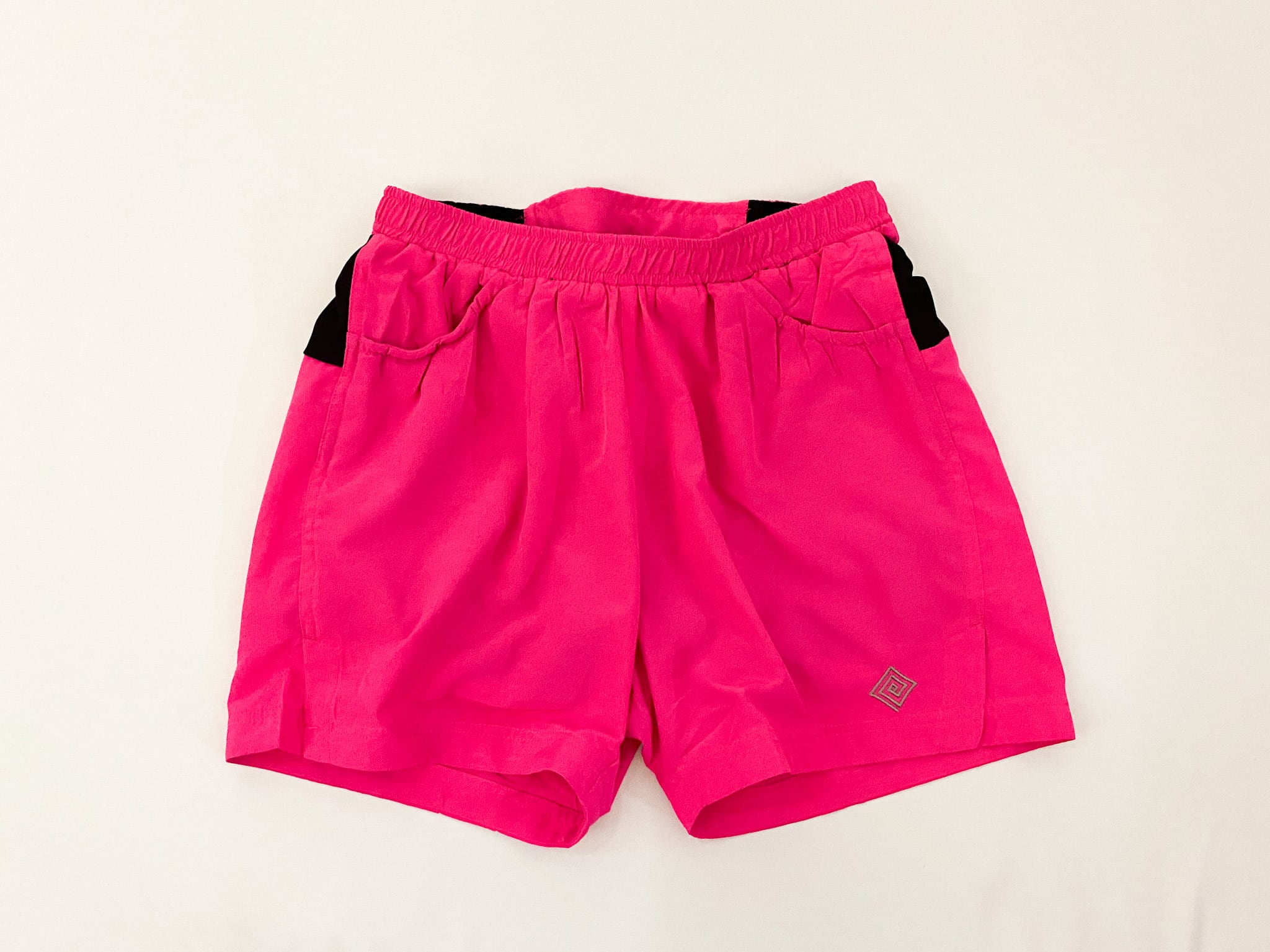 ELDORESO(エルドレッソ)Neo Bikila Shorts(Pink) メンズ・レディース ショートパンツ