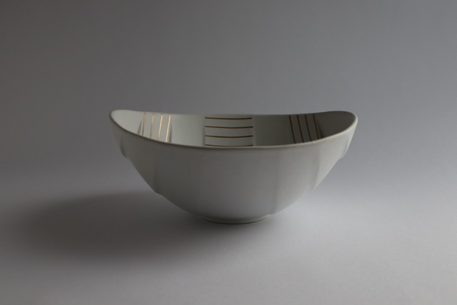 Wilhelm Kage 「Bowl Surrea」
