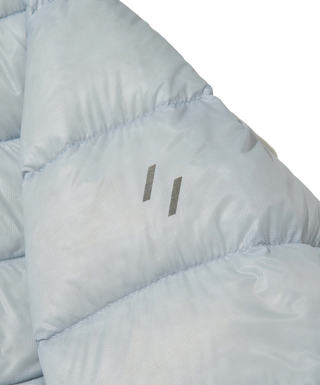 THERMOTRAIL LIGHTWEIGHT PERTEX DOWN JACKET_SKY BLUE